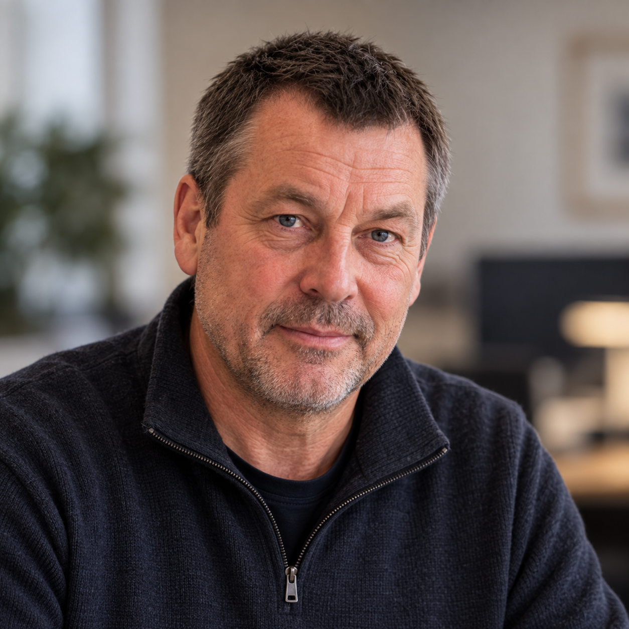 Peter Johansson